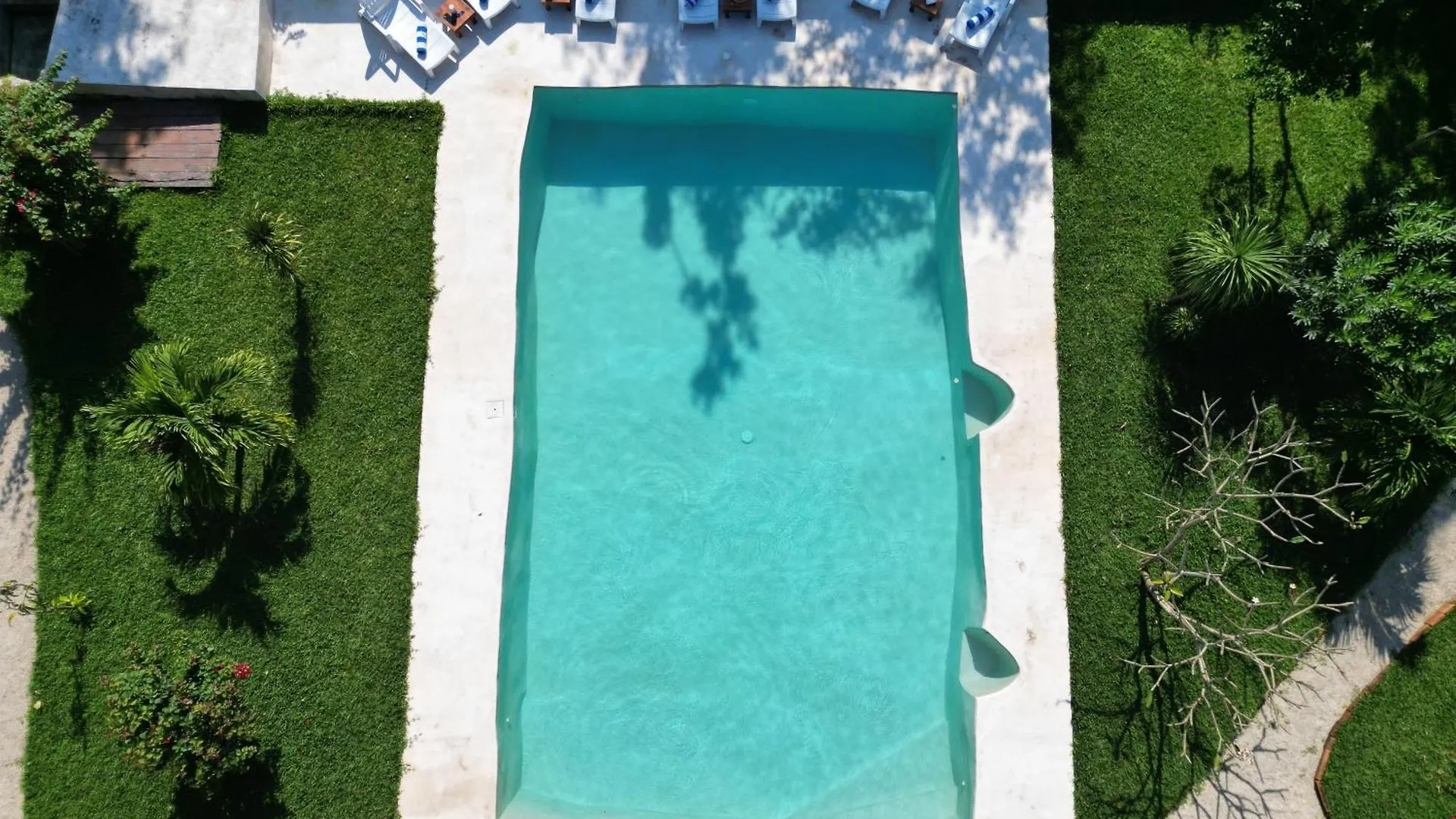 Casa Kokoba Akumal Ecohotel Hotel