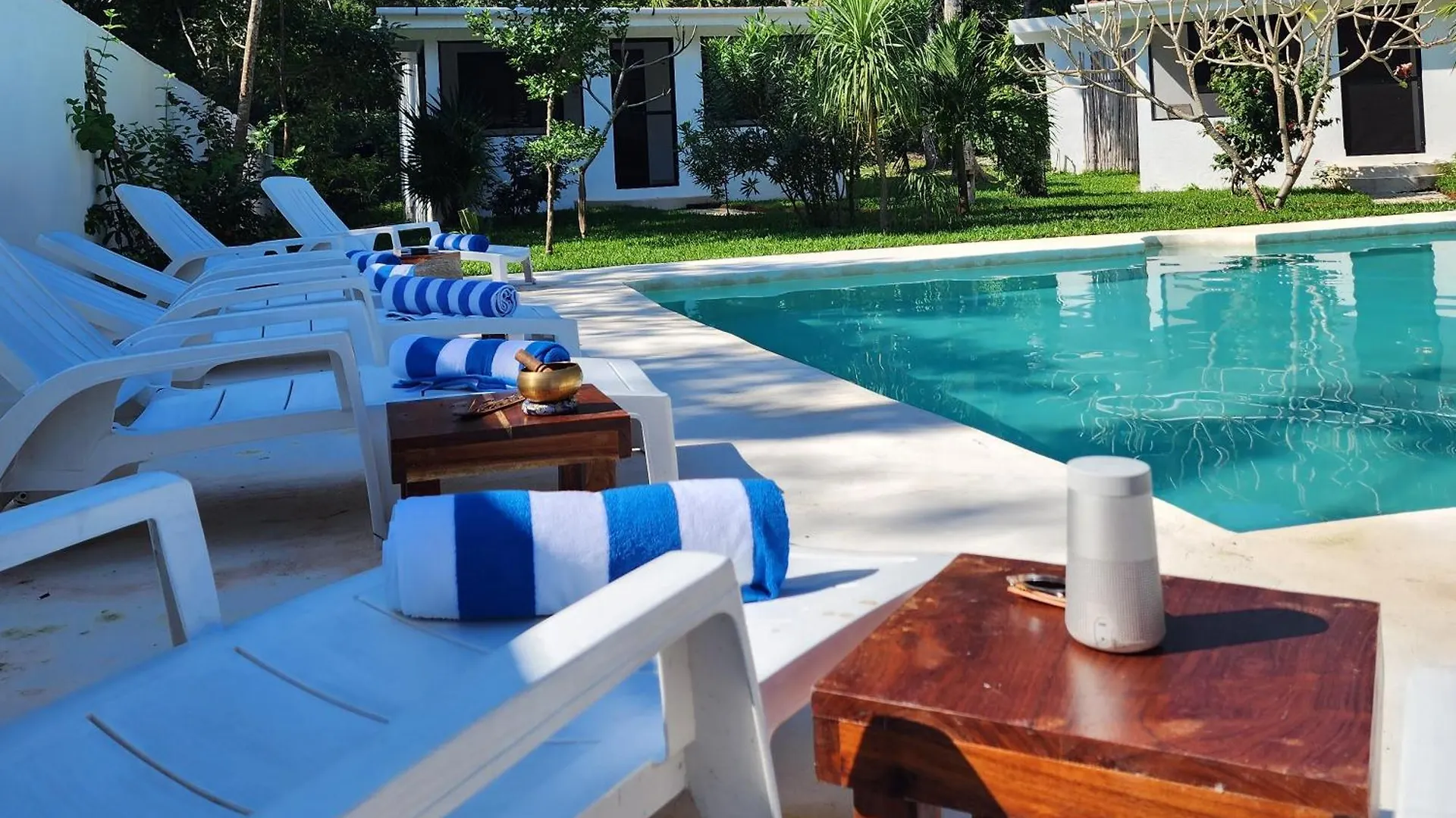 Casa Kokoba Akumal Ecohotel
