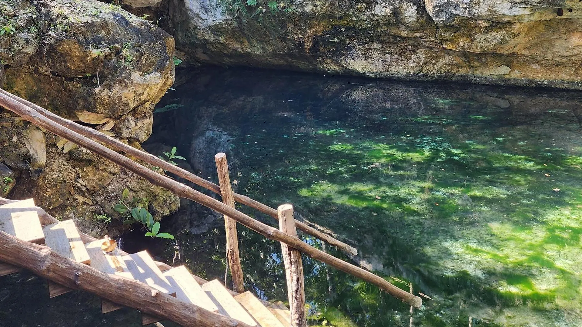Casa Kokoba Akumal Ecohotel