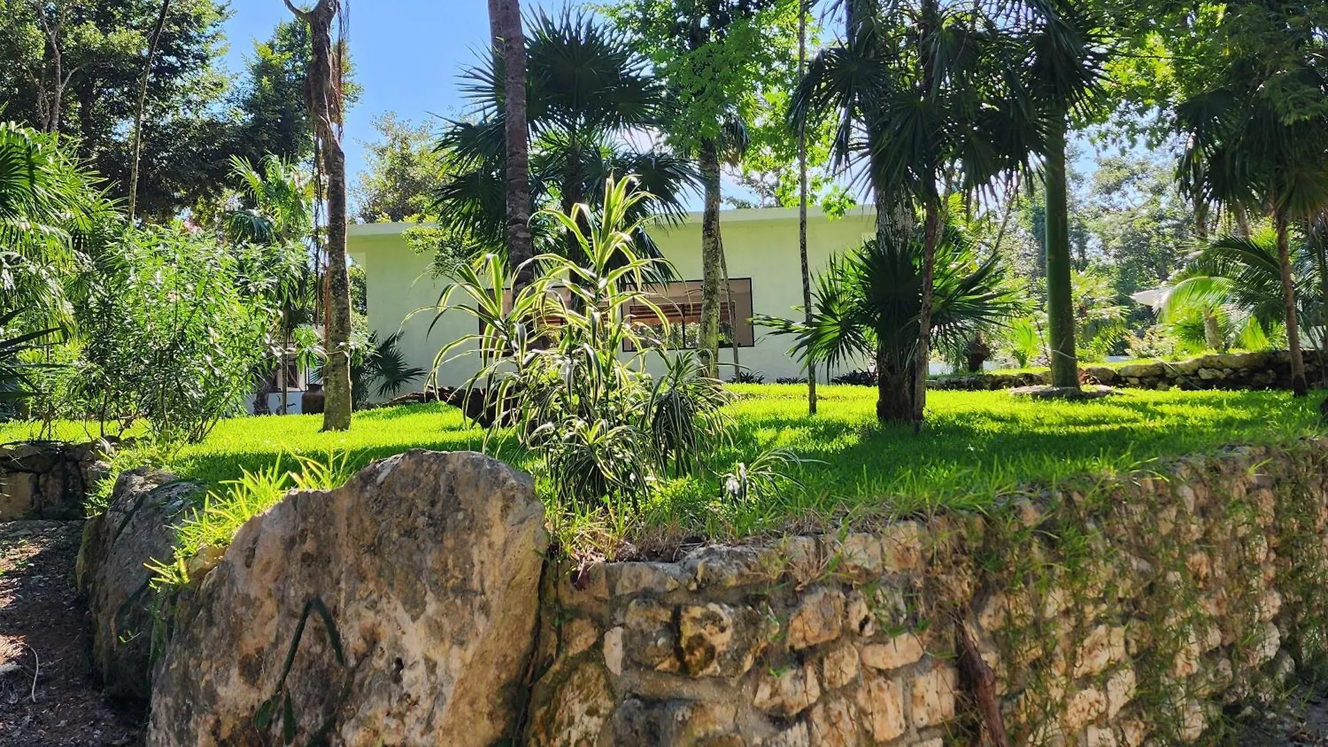 Casa Kokoba Akumal Ecohotel 0*,