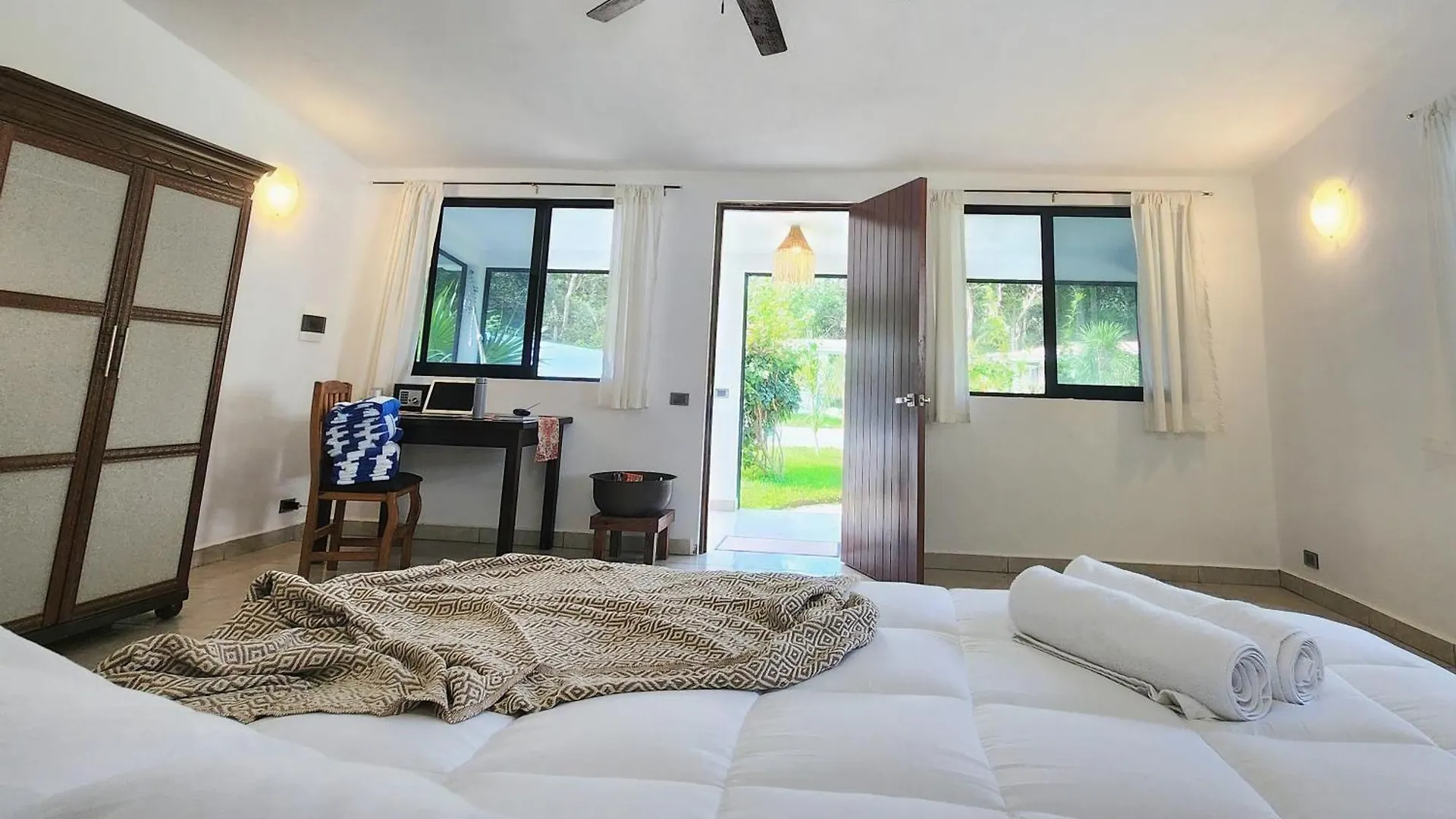 Casa Kokoba Akumal Ecohotel
