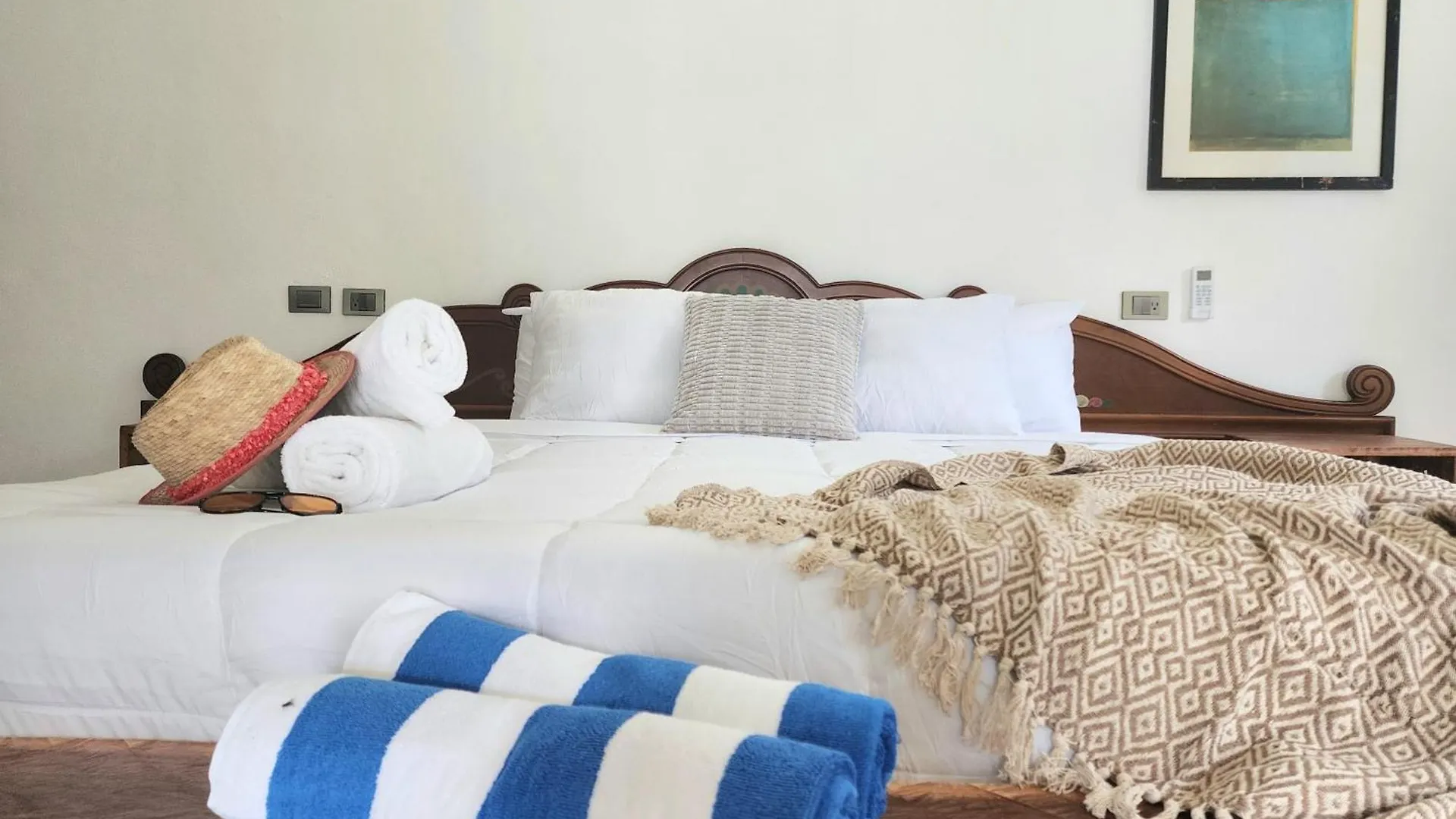 Hotel Casa Kokoba Akumal Ecohotel